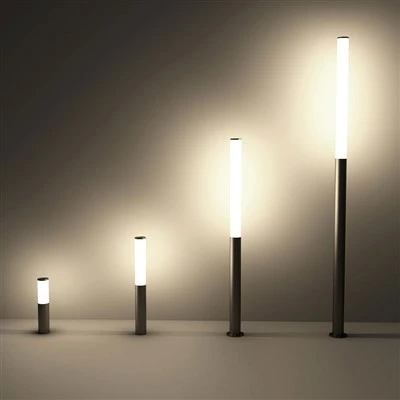 LED pollarvalgusti