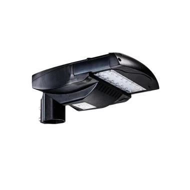 Pure White 480V kõrgepinge LED tänavavalgusti