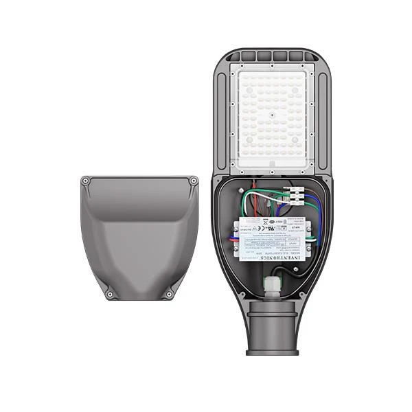 28w Economical Streetlight Lamp With ENEC