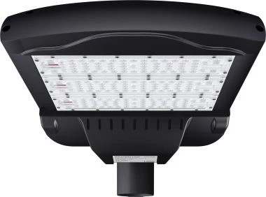 180W LED tänavavalgusti NEMA pesaga intelligentsele juhtimissüsteemile