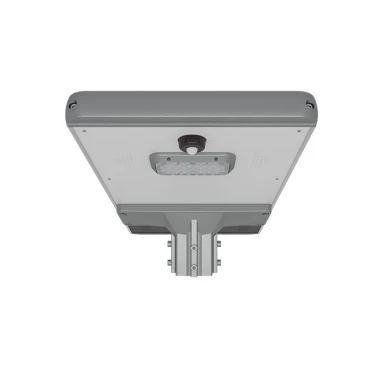 60 W Led Solar tänavavalgusti välistingimustes kasutatava CCTV kaameraga