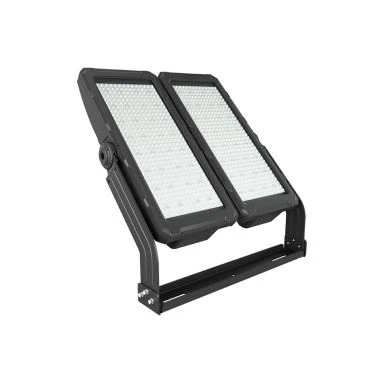IP66 560W jalgpalliväljaku Led üleujutusvalgustid