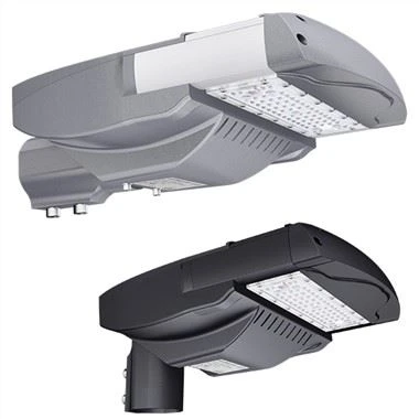 40W moodulkujundusega LED-tänava valgus