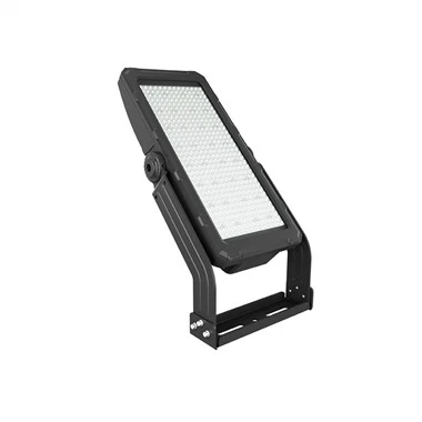 DMX-i reguleeritavad LED-staadionituled