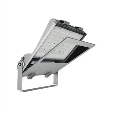 Led Flood Light Toolless avatud