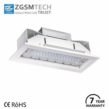 Led bensiinijaama valgus 40W