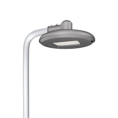 Ümmargune LED tänavavalgusti