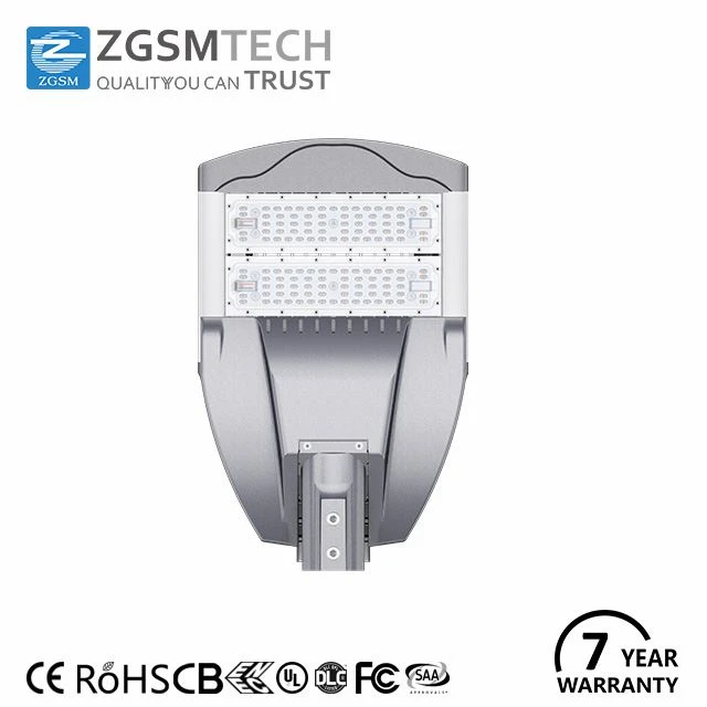 led street light