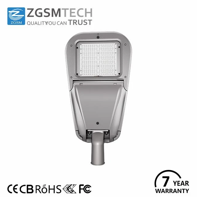 led street lamp