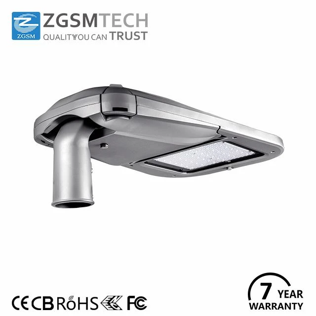 led street lanterns