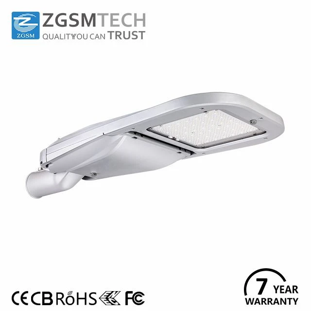 led street lighting