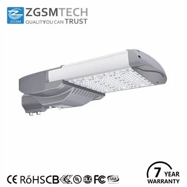 120W moodul LED tänavavalgusti Lumileds kiibiga 3030